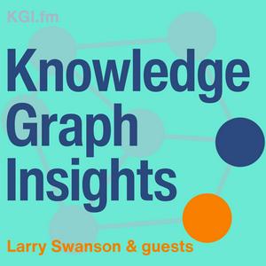 Listen to Knowledge Graph Insights in the App