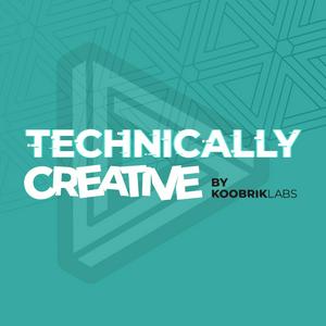 Technically Creative by KoobrikLabs