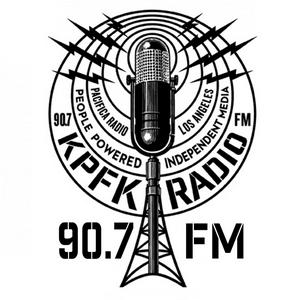 KPFK - BradCast w/ Brad Friedman