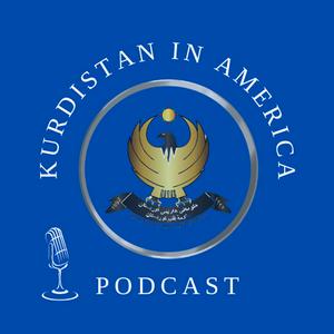 Listen to Kurdistan in America in the App