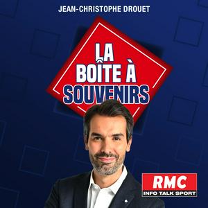 La boite à souvenirs