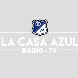 La Casa Azul Radio TV