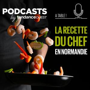 La recette du chef