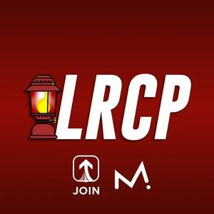 Lanterne Rouge Cycling Podcast