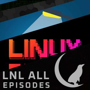 Listen to Late Night Linux Family All Episodes in the App