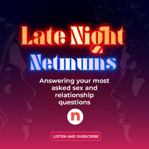 Late Night Netmums