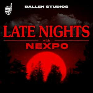 Listen to Late Nights with Nexpo in the App