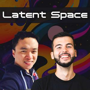 Listen to Latent Space: The AI Engineer Podcast — Practitioners talking LLMs, CodeGen, Agents, Multimodality, AI UX, GPU Infra and all things Software 3.0 in the App