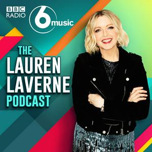 Listen to The Lauren Laverne Podcast in the App