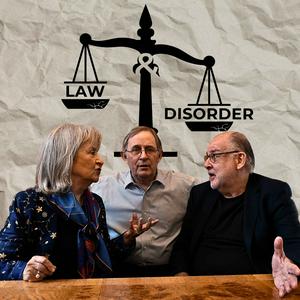 Listen to Law and Disorder in the App