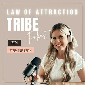 Listen to Law of Attraction Tribe Podcast: Manifestation hacks and tips in the App