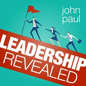 Leadership Revealed