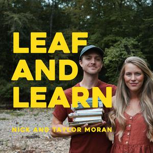 Listen to Leaf and Learn in the App