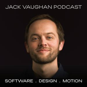 Listen to Jack Vaughan Podcast in the App
