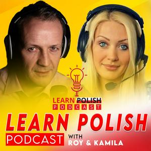 Listen to Learn Polish Podcast in the App