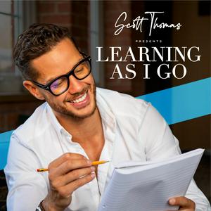 Listen to Learning As I Go in the App