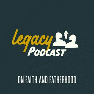 Listen to Legacy Podcast in the App