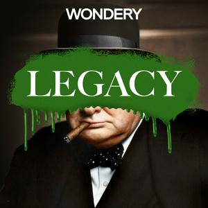 Listen to Legacy in the App