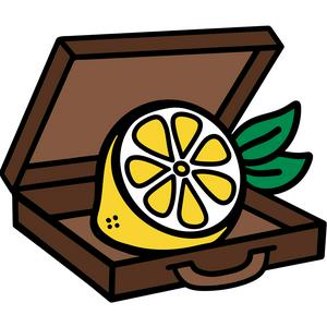 Listen to Lemonade Stand in the App