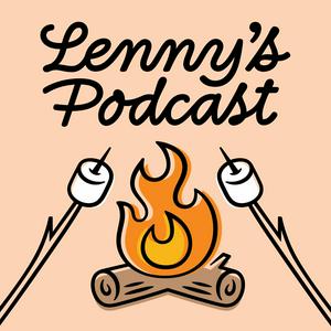 Lenny's Podcast: Product | Career | Growth
