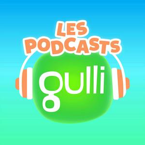 Listen to Les podcasts de Gulli in the App