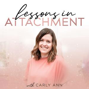 Lessons in (Anxious) Attachment