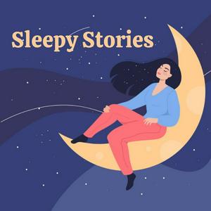 Listen to Sleepy Stories: To help you sleep in the App