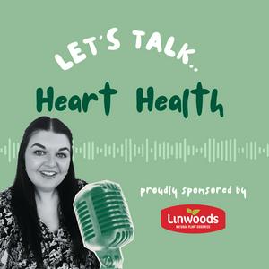 Let's Talk Heart Health