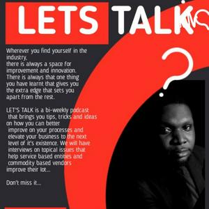 Let's Talk With John