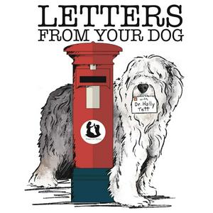 Listen to Letters From Your Dog in the App