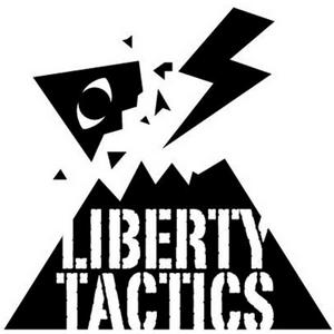 Listen to Liberty Tactics in the App