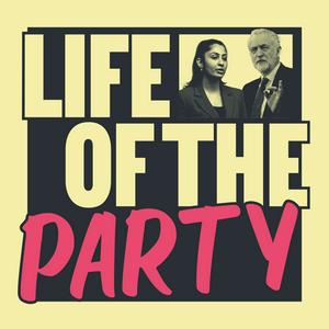 Life of the Party