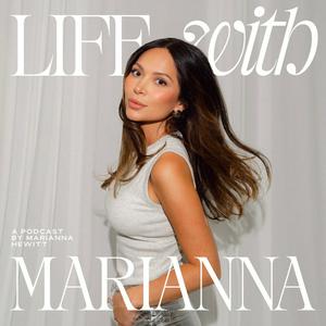 Listen to Life with Marianna in the App