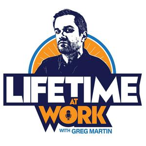 Lifetime at Work: Finding the Meaning in Our Careers