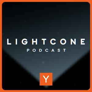 Listen to Lightcone Podcast in the App