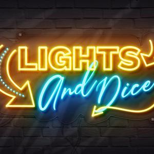 Lights and Dice: Vegas, Casinos and Travel