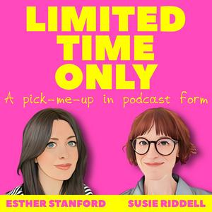Limited Time Only