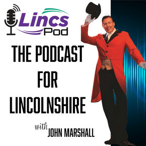 Listen to LincsPod in the App