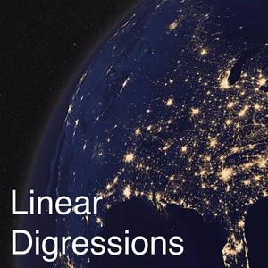 Listen to Linear Digressions in the App