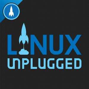 Listen to LINUX Unplugged in the App