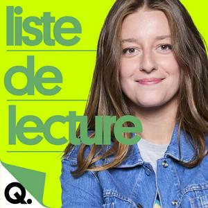 Listen to Liste de lecture in the App