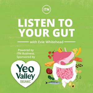 Listen to Listen to Your Gut in the App