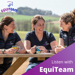 Listen to Listen With EquiTeam in the App