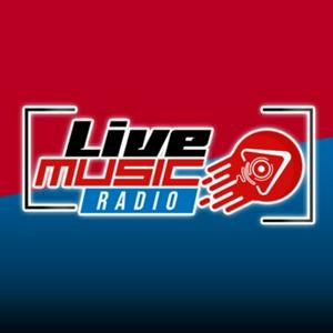Live Music Radio