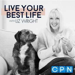 Listen to Live Your Best Life with Liz Wright in the App