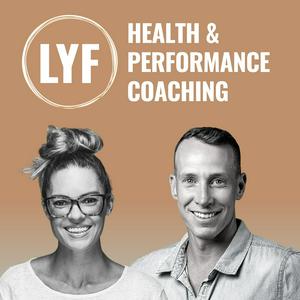 Live Your Own Fit | LYF Performance