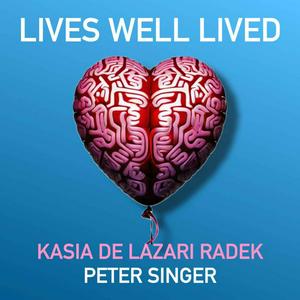 Listen to Lives Well Lived in the App