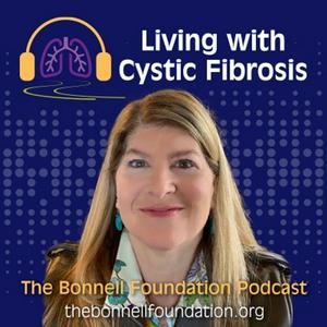 Living With Cystic Fibrosis