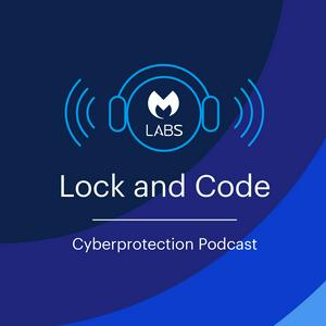 Listen to Lock and Code in the App