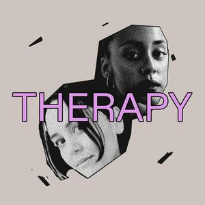 Logic1000 & Heléna Star Present THERAPY